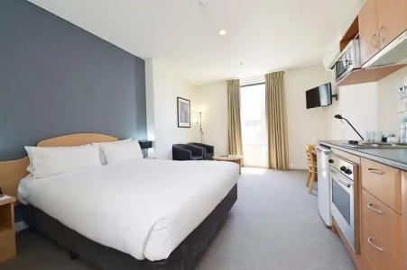 All Suites Perth - 75