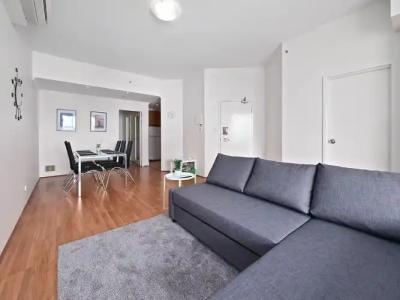 All Suites Perth - 60