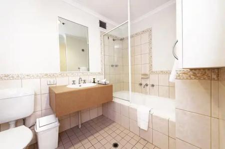 All Suites Perth - 33