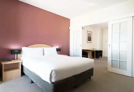 All Suites Perth - 24