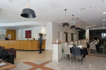 All Suites Perth - 22