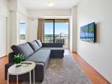 2 Bedrooms Deluxe Apartment