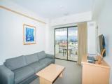 1 Bedroom Deluxe Apartment