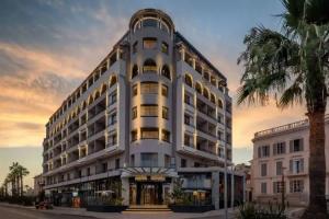 Radisson Blu 1835 Hotel,, Cannes
