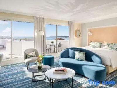 JW Marriott Cannes - 58