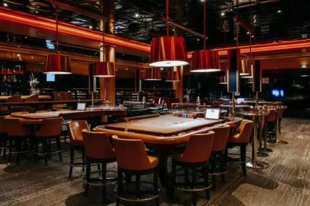 JW Marriott Cannes - 31