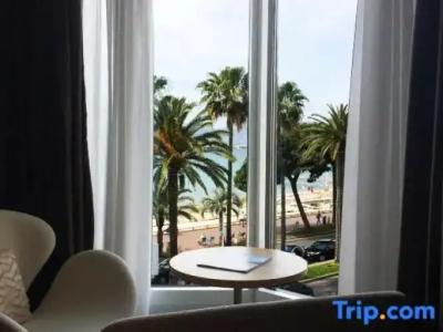 JW Marriott Cannes - 92