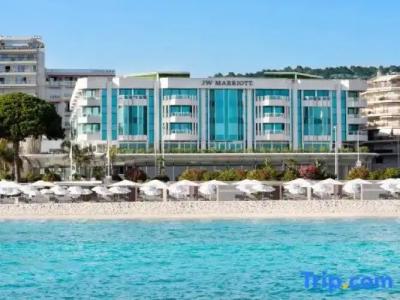 JW Marriott Cannes - 81