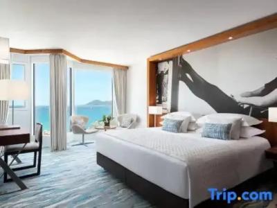 JW Marriott Cannes - 66