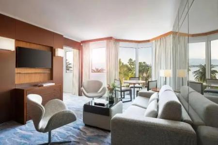 JW Marriott Cannes - 179