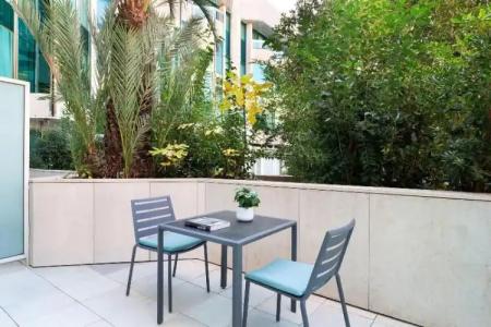 JW Marriott Cannes - 117