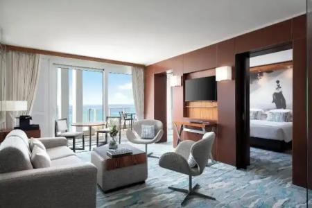 JW Marriott Cannes - 118