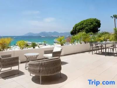JW Marriott Cannes - 156