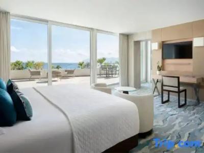 JW Marriott Cannes - 152