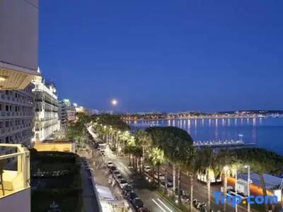 JW Marriott Cannes - 128