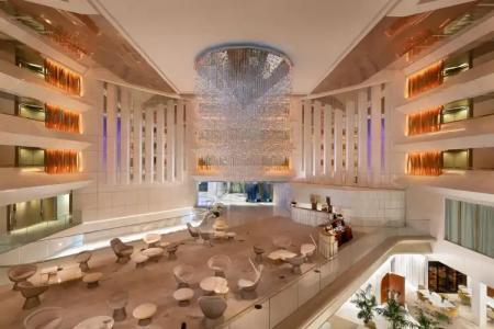 JW Marriott Cannes - 1