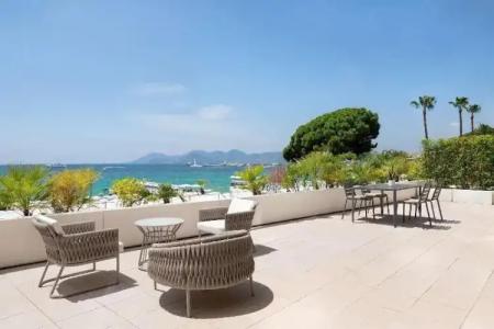 JW Marriott Cannes - 143