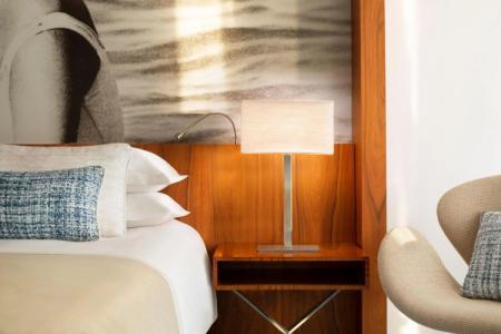 JW Marriott Cannes - 6