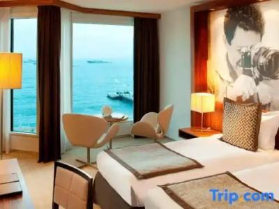 JW Marriott Cannes - 62