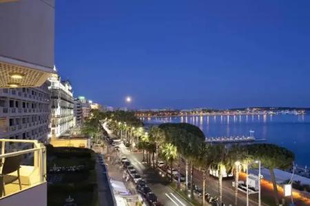 JW Marriott Cannes - 181
