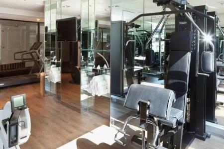 JW Marriott Cannes - 23