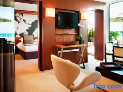 JW Marriott Cannes - 126