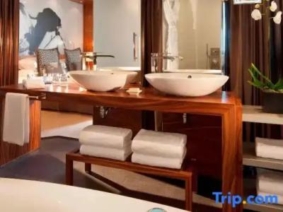 JW Marriott Cannes - 129