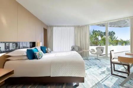 JW Marriott Cannes - 148