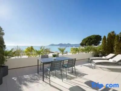 JW Marriott Cannes - 127