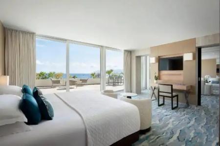 JW Marriott Cannes - 146