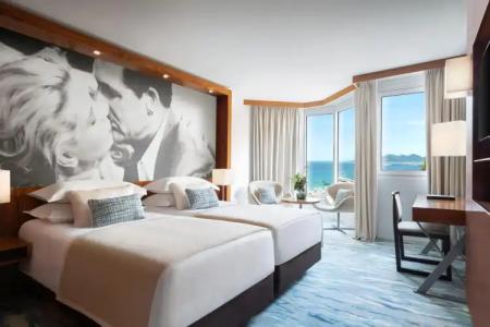 JW Marriott Cannes - 3