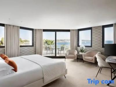 JW Marriott Cannes - 111