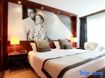 JW Marriott Cannes - 64