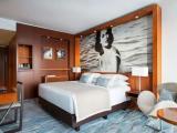 Luxury Double room with balcony