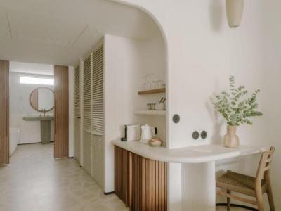 Hôtel Belle Plage - 113