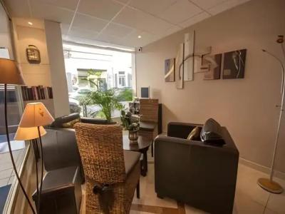 ATH hôtel Athénée - 10