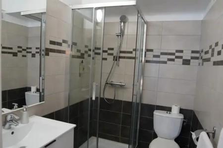 ATH hôtel Athénée - 8