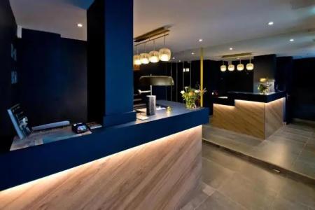 ATH hôtel Athénée - 20