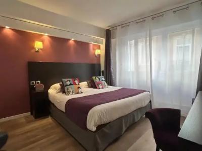 ATH hôtel Athénée - 19