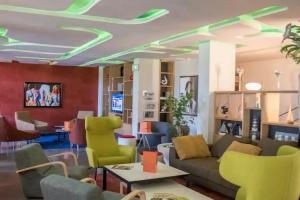 Luxotel, Cannes