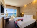 Executive Double room with sea view