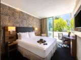 Disabled Access Double room