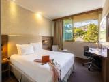 Classic Double room with city view
