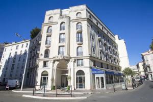 Cristal Hôtel & Spa, Cannes