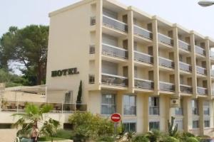 Hôtel Gallia, Cannes