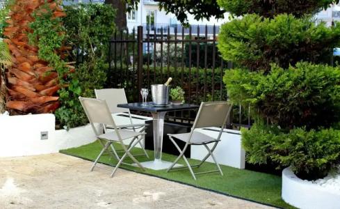 Hôtel Victoria - 26