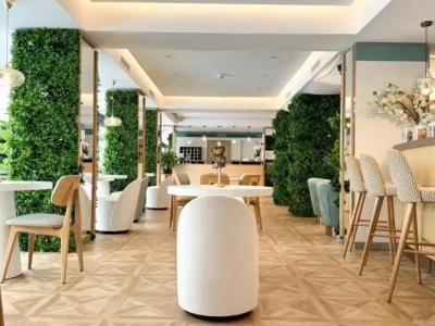 Hôtel Victoria - 20