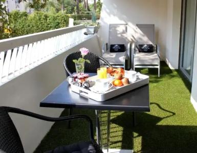 Hôtel Victoria - 13