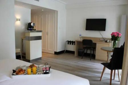 Hôtel Victoria - 21