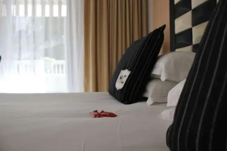 Hôtel Victoria - 42